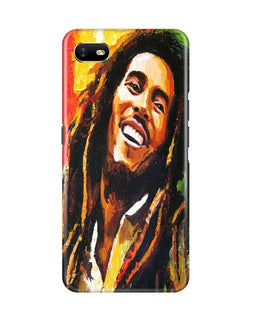 I am Back Case for Oppo A1K (Design No. 296)