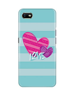 Designer Case for Oppo A1K (Design No. 300)