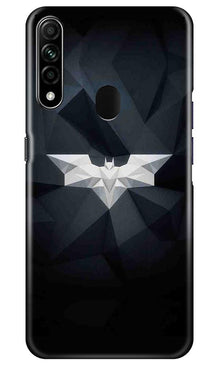 Batman Mobile Back Case for Oppo A31 (Design - 3)