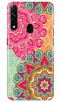 Rangoli art Case for Oppo A31