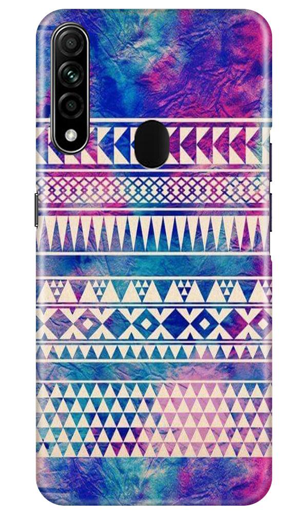 Modern Art Case for Oppo A31