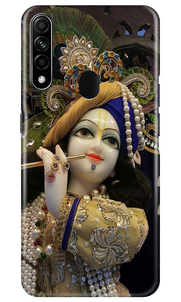 Lord Krishna3 Case for Oppo A31