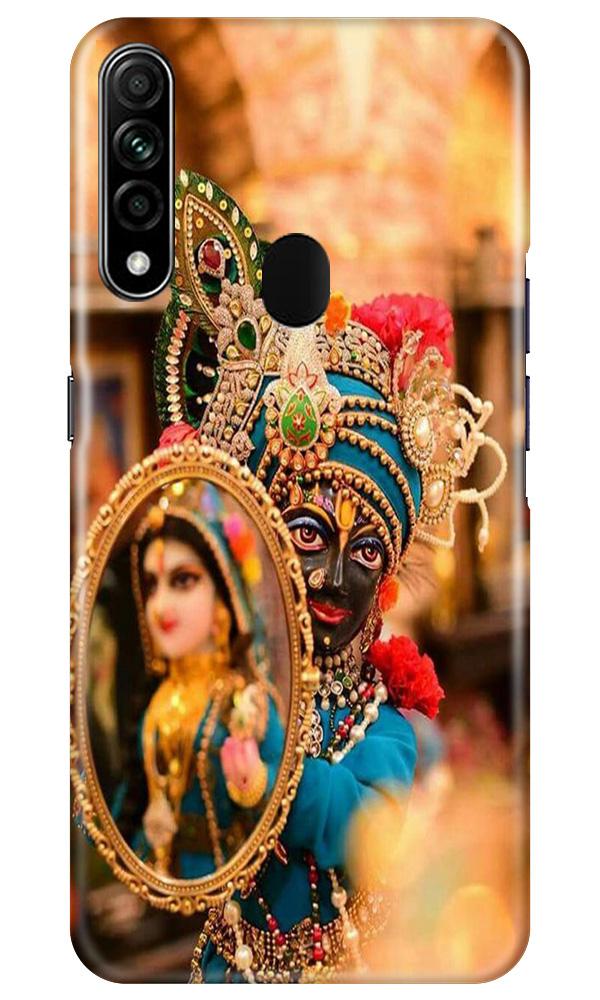 Lord Krishna5 Case for Oppo A31