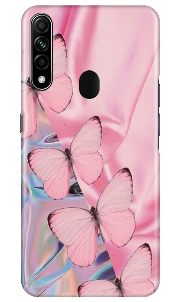 Butterflies Case for Oppo A31