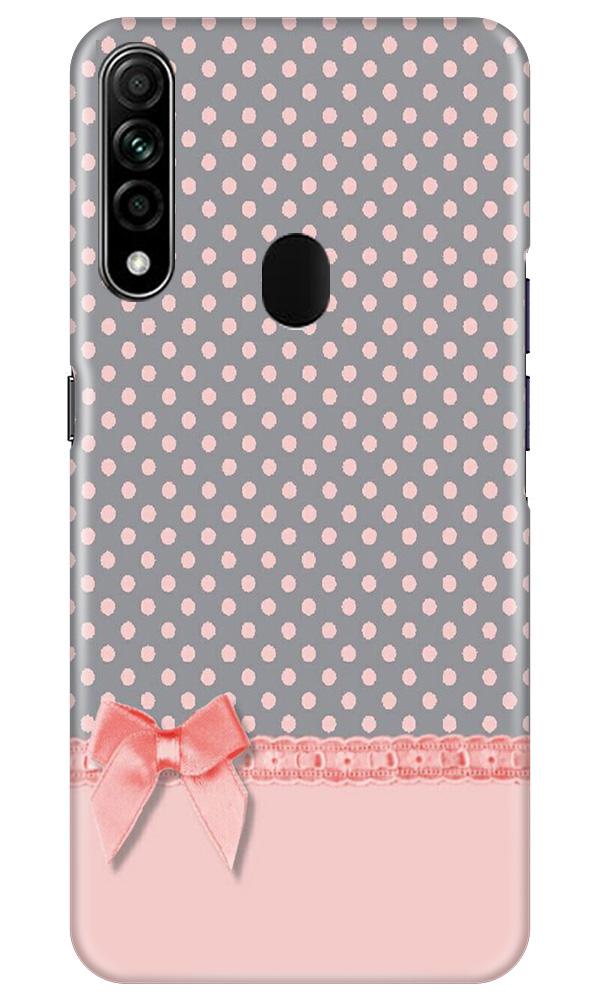 Gift Wrap2 Case for Oppo A31
