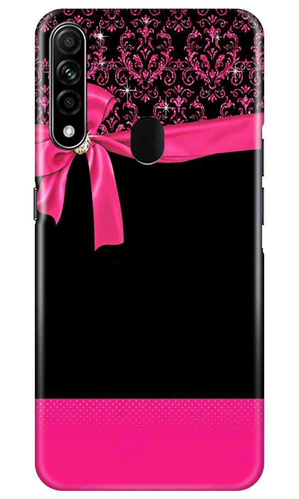 Gift Wrap4 Case for Oppo A31