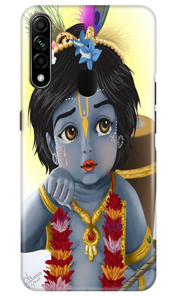 Bal Gopal Case for Oppo A31