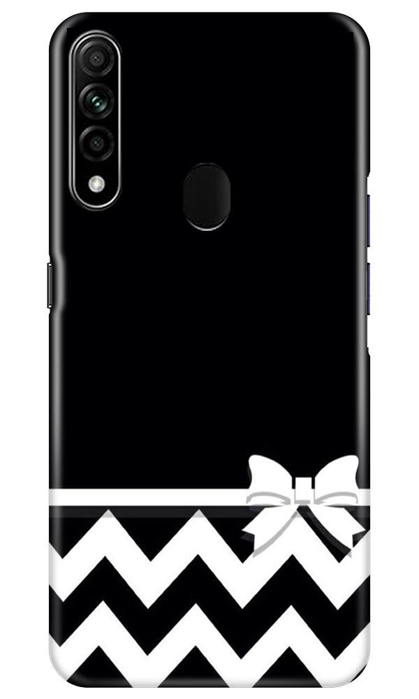 Gift Wrap7 Case for Oppo A31