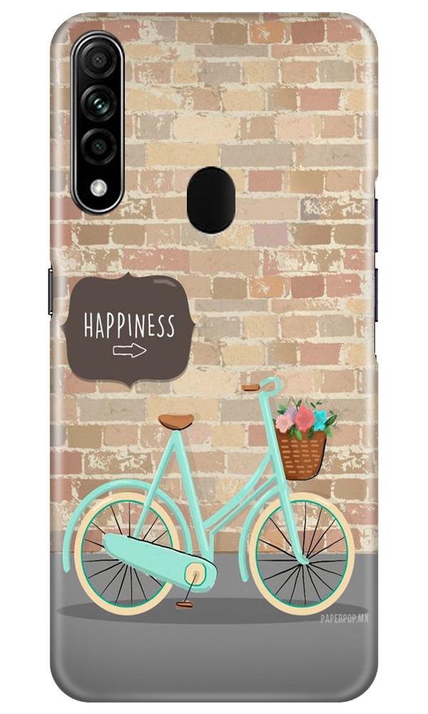 Happiness Case for Oppo A31
