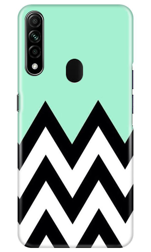 Pattern Case for Oppo A31