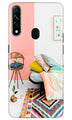 Home Décor Case for Oppo A31