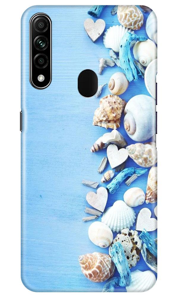 Sea Shells2 Case for Oppo A31