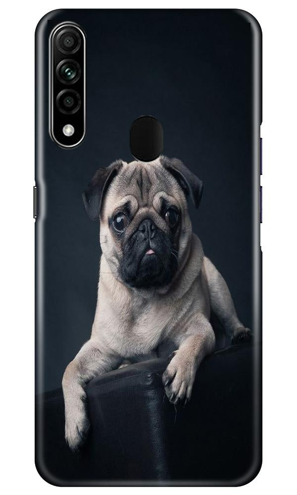 little Puppy Case for Oppo A31