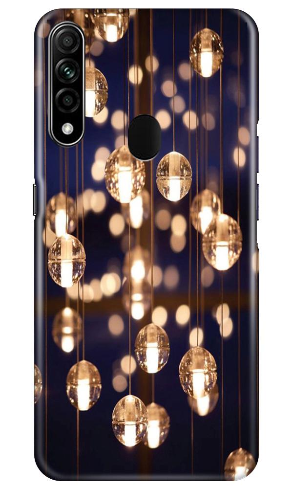 Party Bulb2 Case for Oppo A31