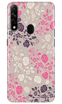 Pattern2 Mobile Back Case for Oppo A31 (Design - 82)