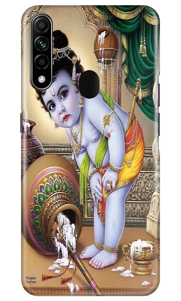 Bal Gopal2 Case for Oppo A31
