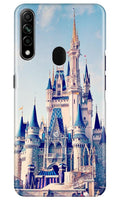 Disney Land for Oppo A31 (Design - 185)