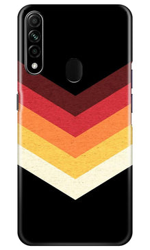 Designer Mobile Back Case for Oppo A31 (Design - 193)