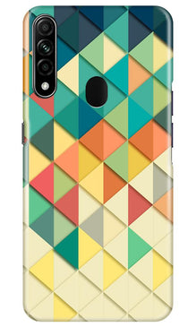 Designer Mobile Back Case for Oppo A31 (Design - 194)