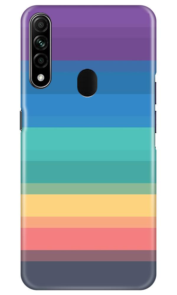 Designer Case for Oppo A31 (Design - 201)