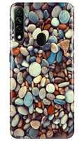 Pebbles Case for Oppo A31 (Design - 205)