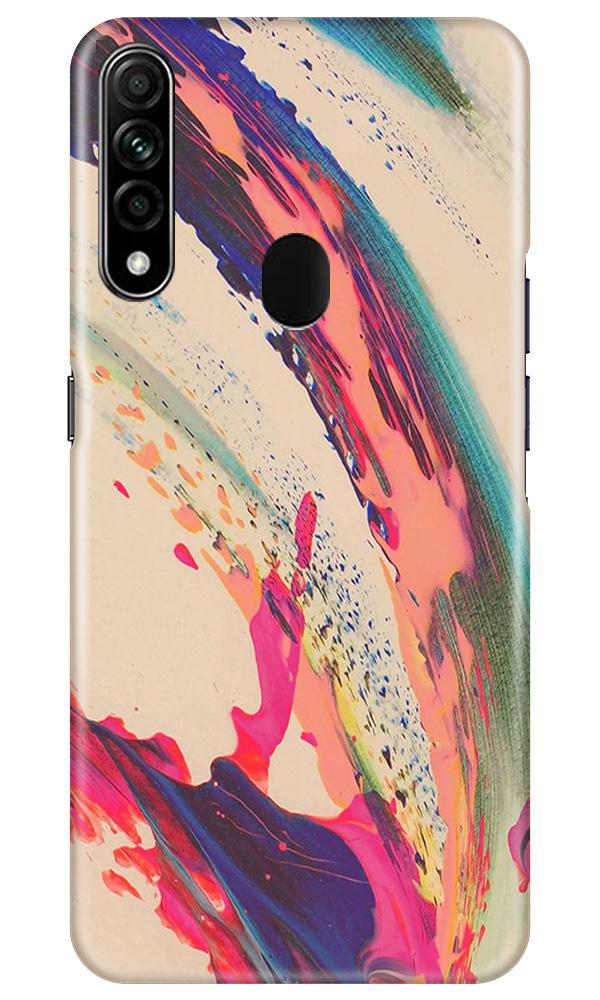 Modern Art Case for Oppo A31 (Design No. 234)