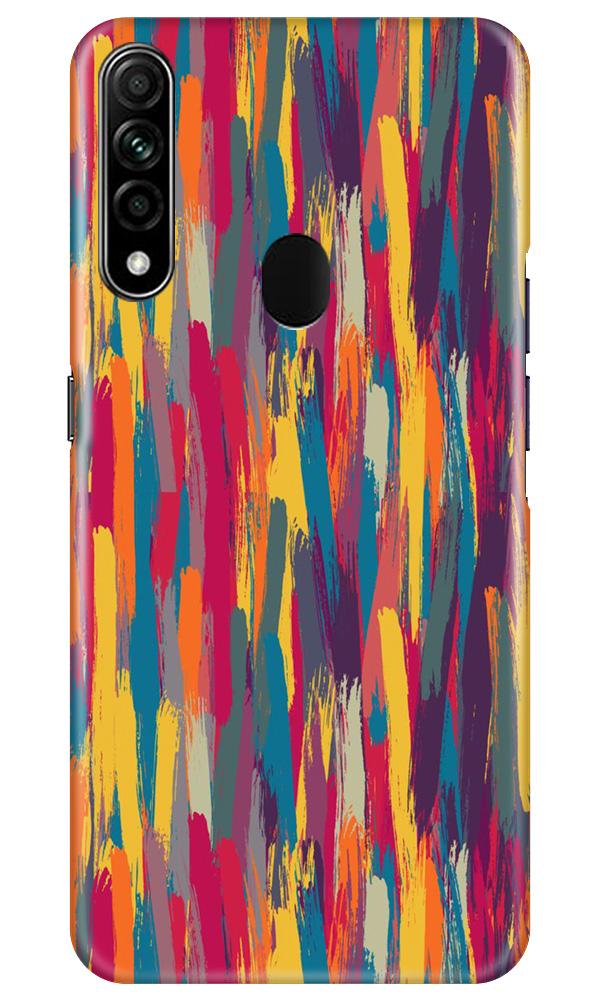Modern Art Case for Oppo A31 (Design No. 242)