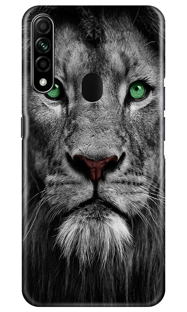 Lion Case for Oppo A31 (Design No. 272)