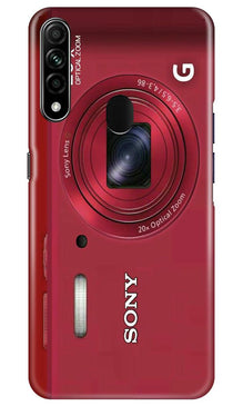 Sony Mobile Back Case for Oppo A31 (Design - 274)
