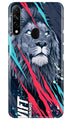 Lion Case for Oppo A31 (Design No. 278)