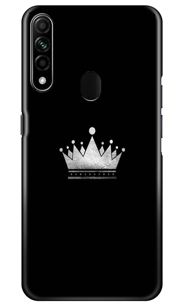 King Case for Oppo A31 (Design No. 280)