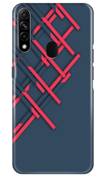Designer Mobile Back Case for Oppo A31 (Design - 285)