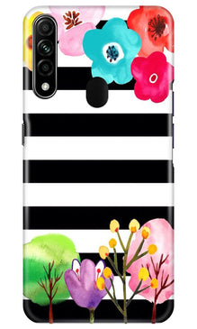 Designer Mobile Back Case for Oppo A31 (Design - 300)