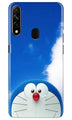 Doremon Mobile Back Case for Oppo A31 (Design - 326)