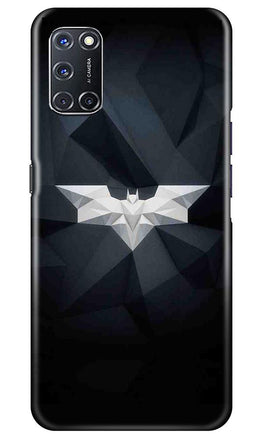 Batman Case for Oppo A72