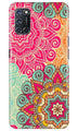 Rangoli art Case for Oppo A52