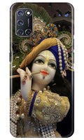 Lord Krishna3 Case for Oppo A92