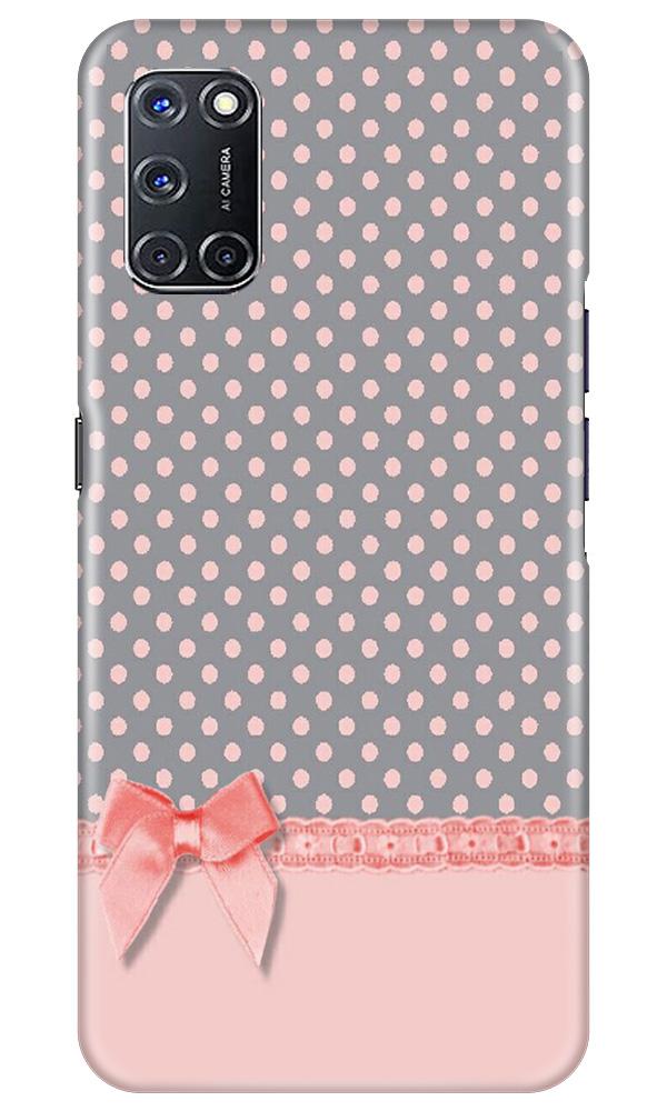 Gift Wrap2 Case for Oppo A52
