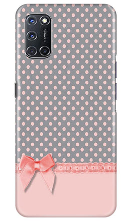 Gift Wrap2 Case for Oppo A92