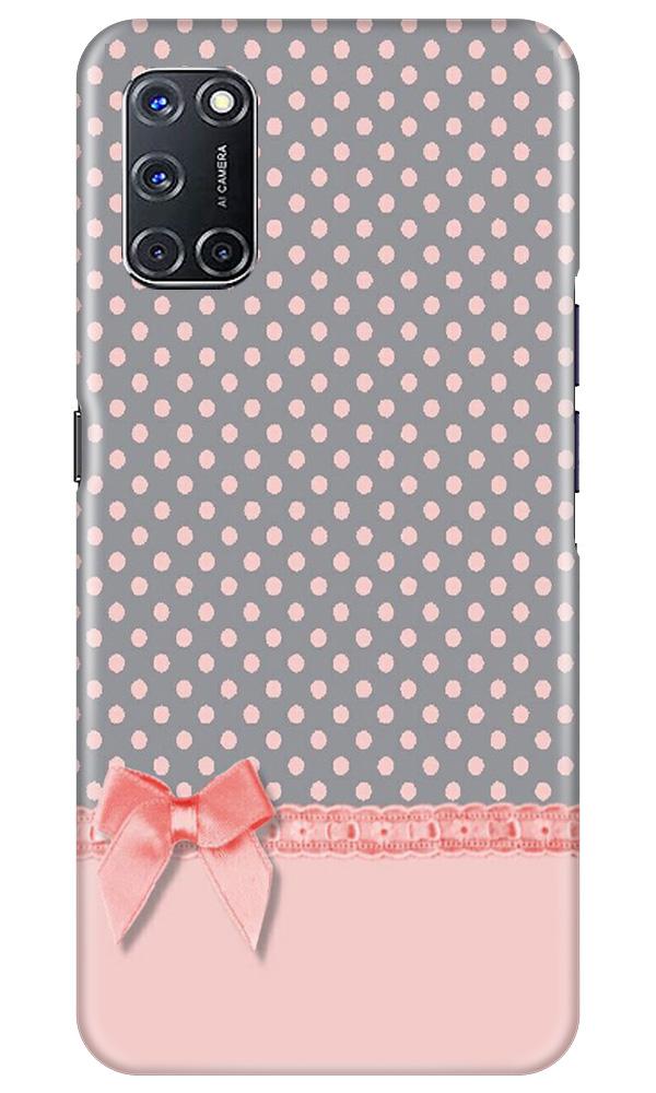 Gift Wrap2 Case for Oppo A72