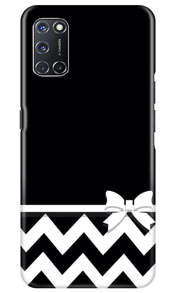 Gift Wrap7 Case for Oppo A92