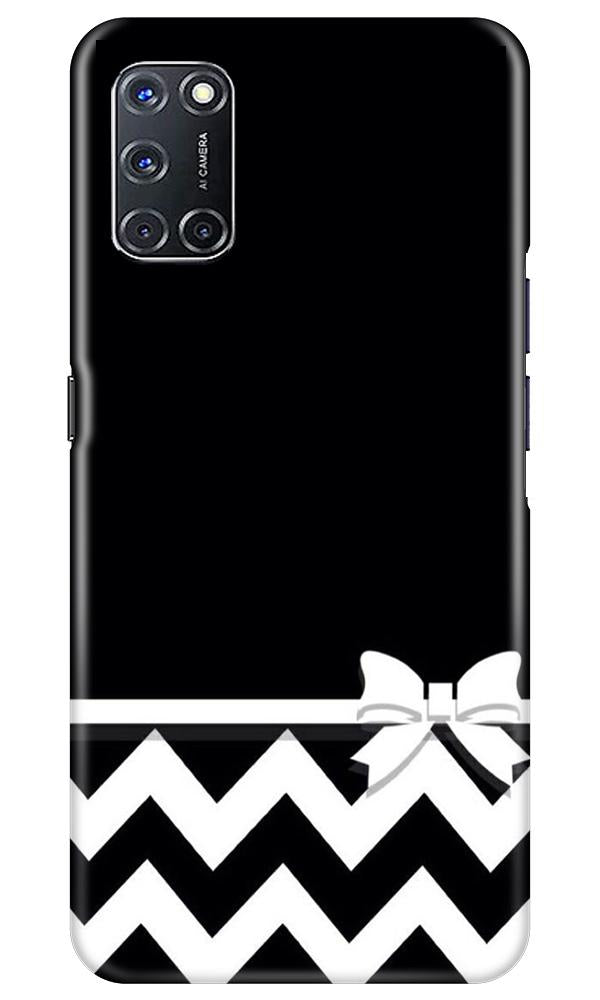 Gift Wrap7 Case for Oppo A72