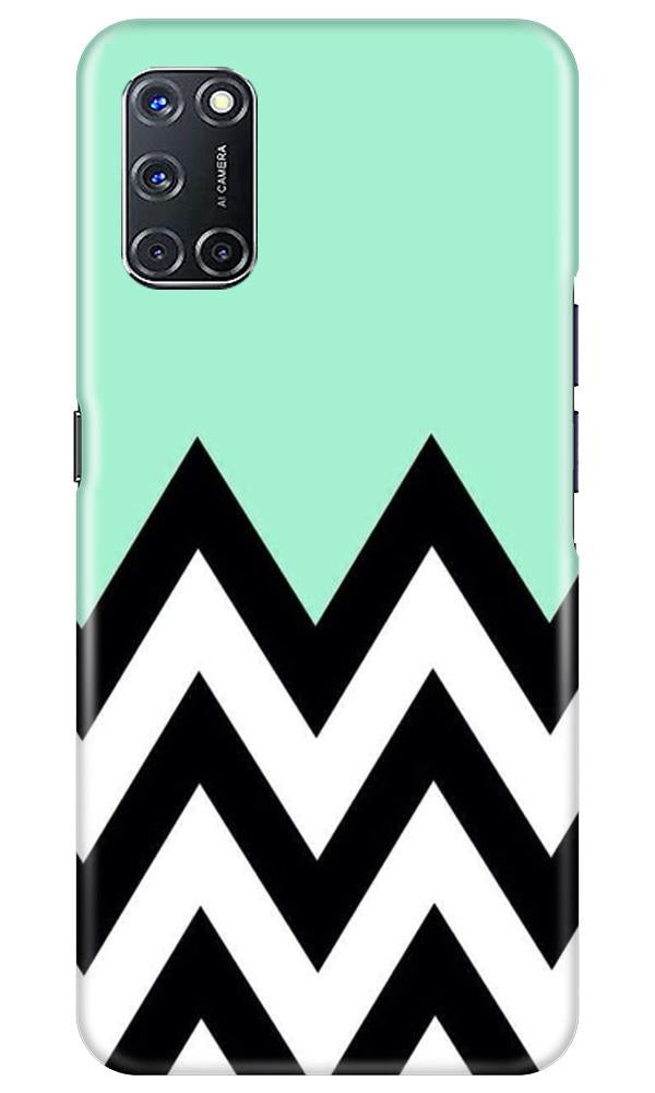 Pattern Case for Oppo A52