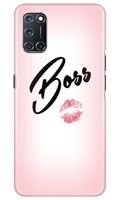 Boss Case for Oppo A72