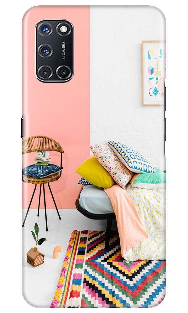 Home Décor Case for Oppo A52