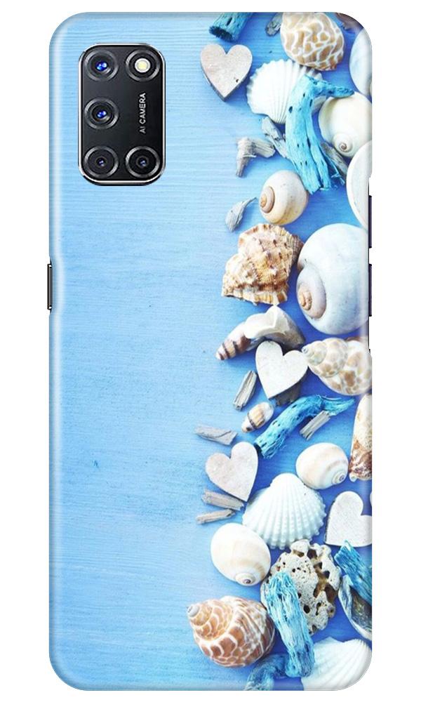 Sea Shells2 Case for Oppo A72