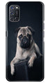 little Puppy Case for Oppo A72