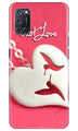 Just love Case for Oppo A52
