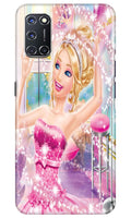 Princesses Case for Oppo A72