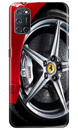 FerariCase for Oppo A72(Design - 133)